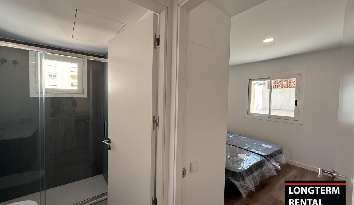 Longterm Rental ibiza - Building Seven 73