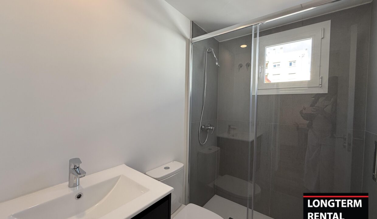 Longterm Rental ibiza - Building Seven 75