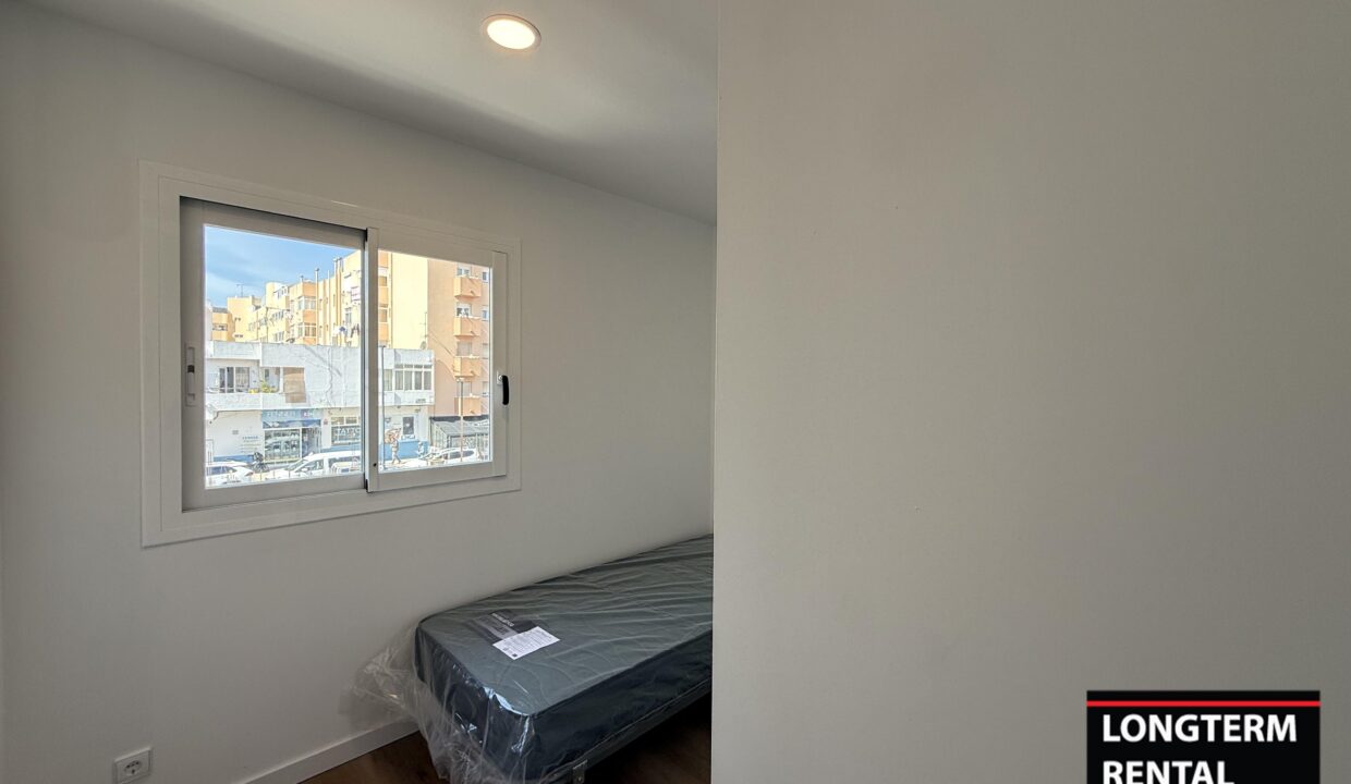 Longterm Rental ibiza - Building Seven 76