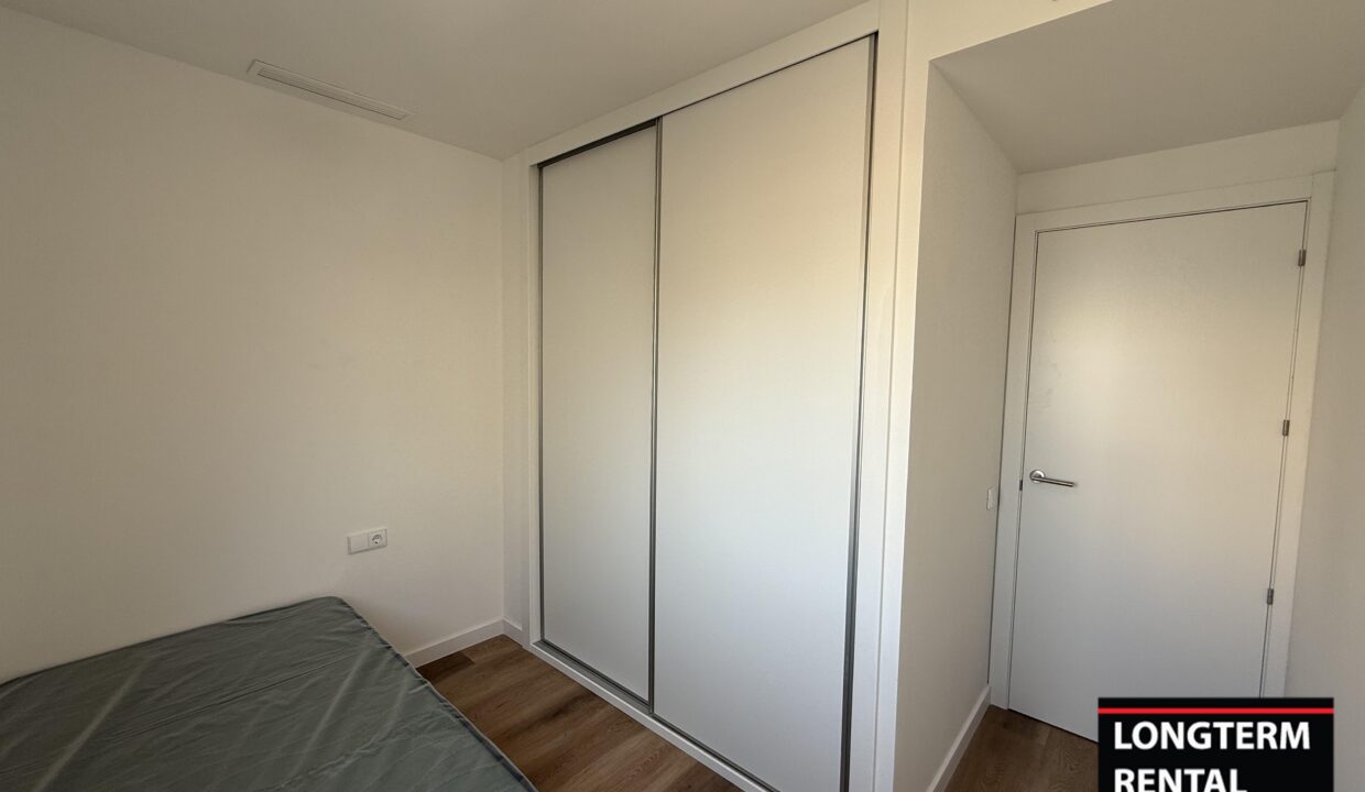 Longterm Rental ibiza - Building Seven 77