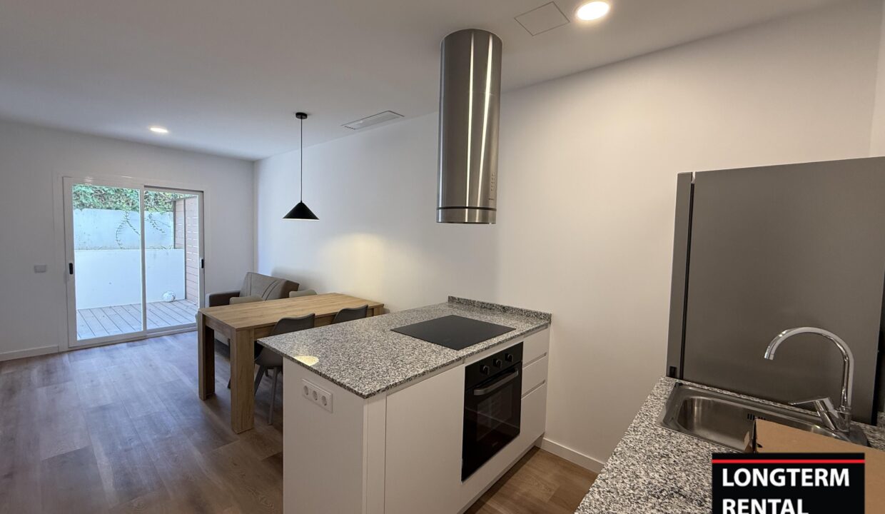 Longterm Rental ibiza - Building Seven 78