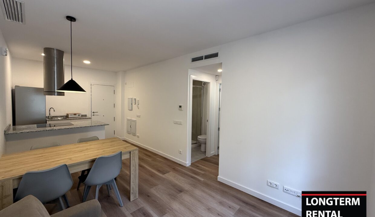 Longterm Rental ibiza - Building Seven 79