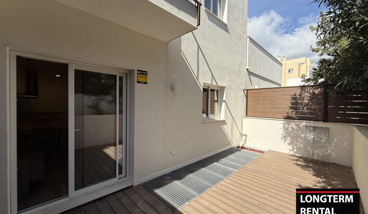 Longterm Rental ibiza - Building Seven 80