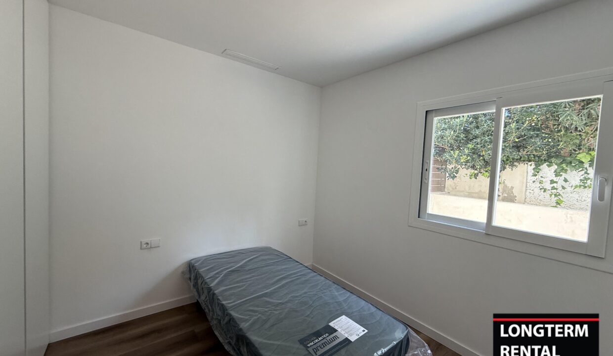 Longterm Rental ibiza - Building Seven 82