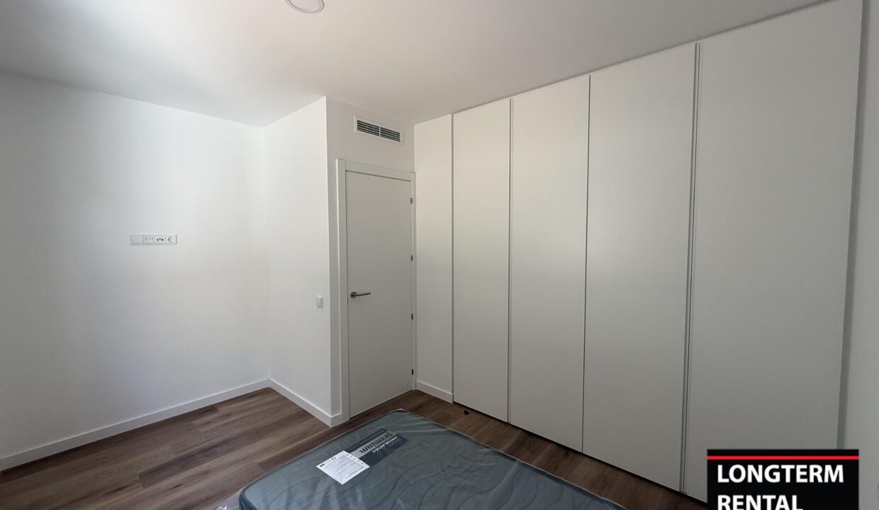 Longterm Rental ibiza - Building Seven 83