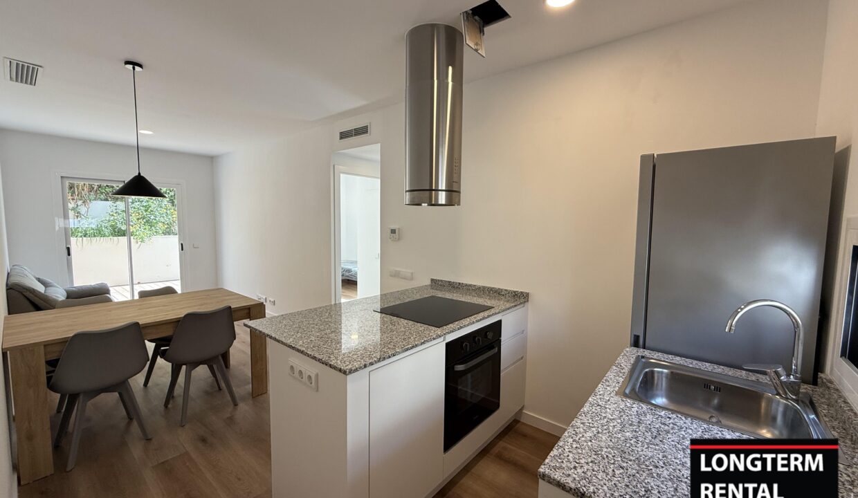 Longterm Rental ibiza - Building Seven 84