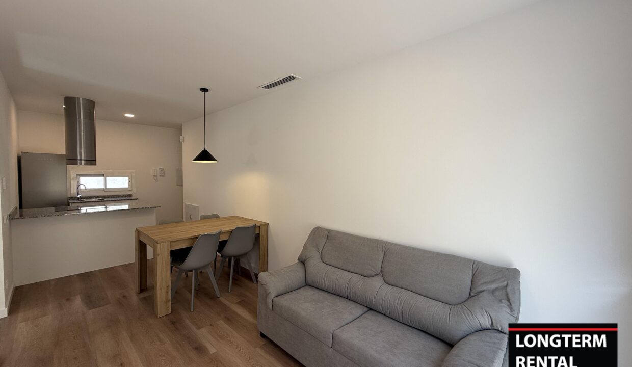 Longterm Rental ibiza - Building Seven 85