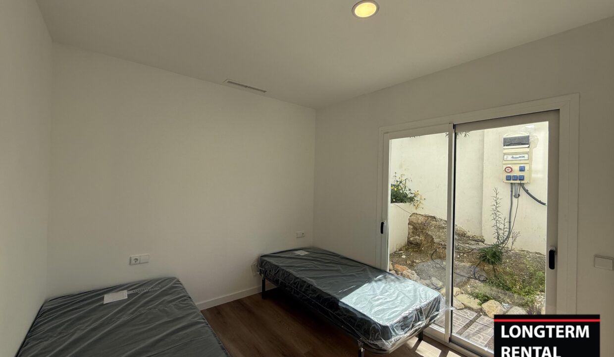 Longterm Rental ibiza - Building Seven 87