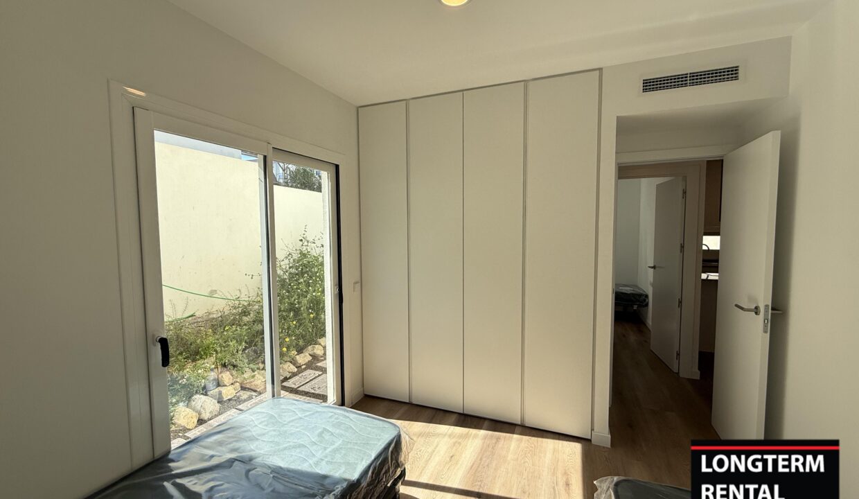 Longterm Rental ibiza - Building Seven 88