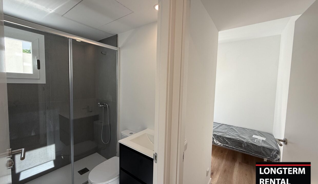 Longterm Rental ibiza - Building Seven 89