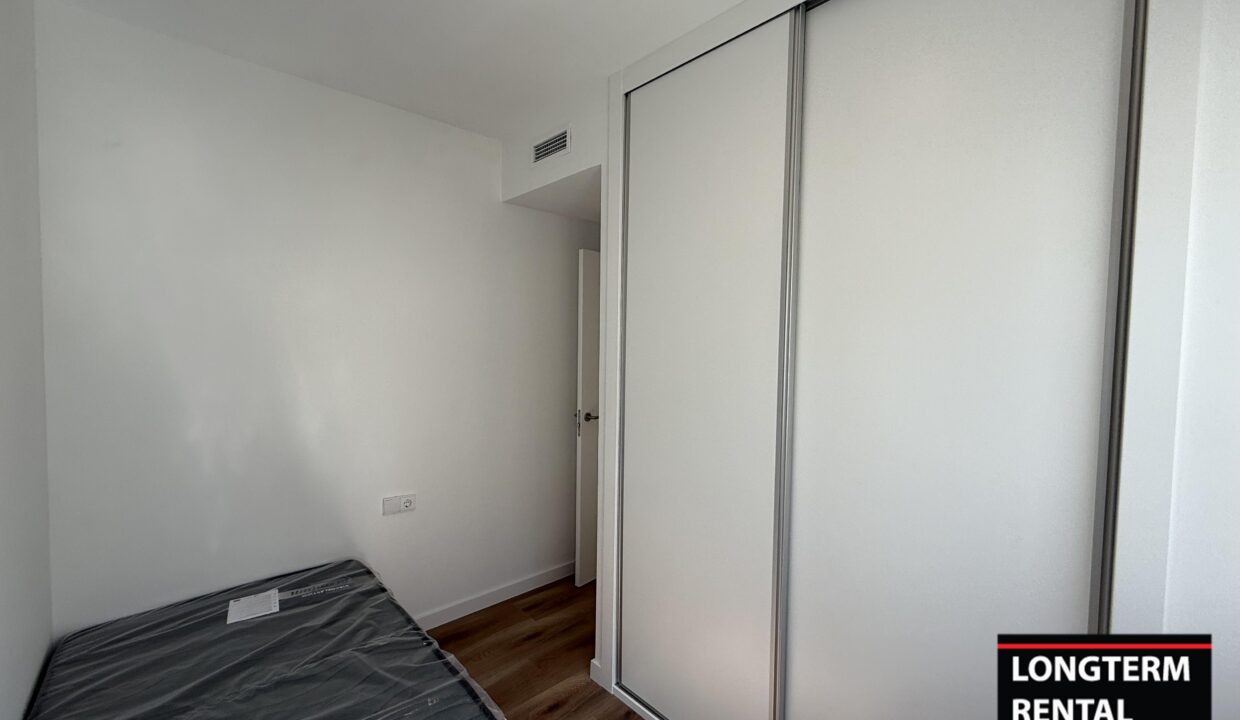 Longterm Rental ibiza - Building Seven 90