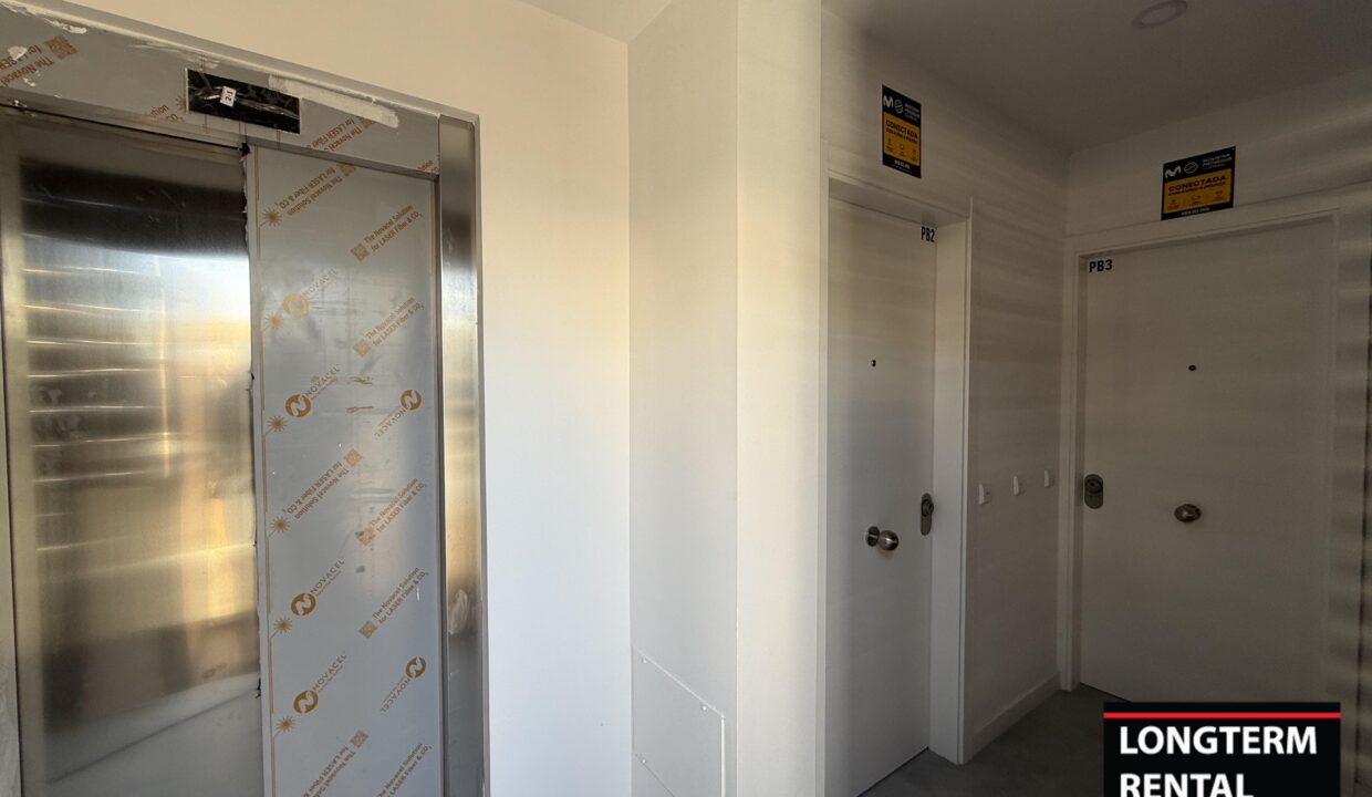 Longterm Rental ibiza - Building Seven 92