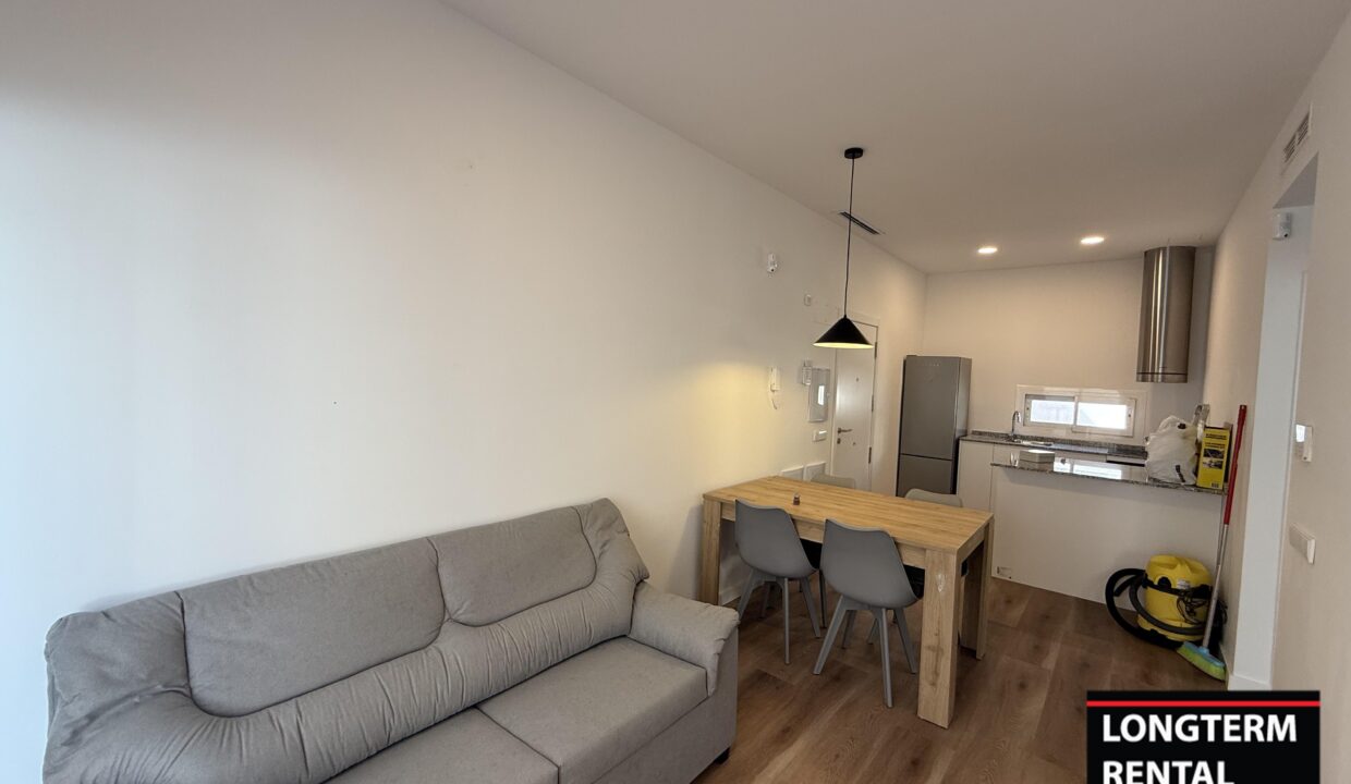 Longterm Rental ibiza - Building Seven 94