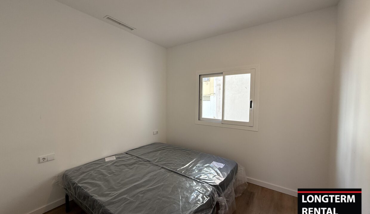 Longterm Rental ibiza - Building Seven 95