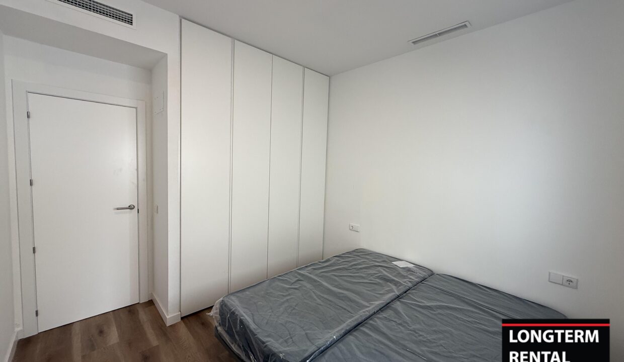 Longterm Rental ibiza - Building Seven 96