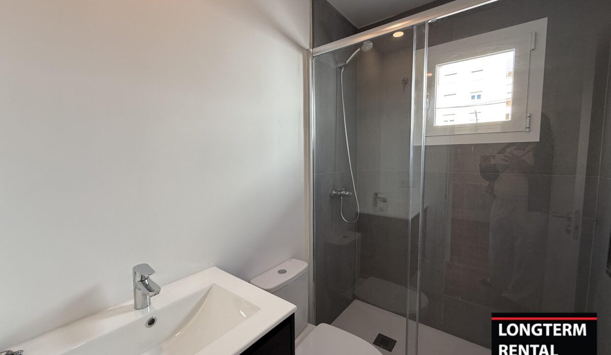 Longterm Rental ibiza - Building Seven 97