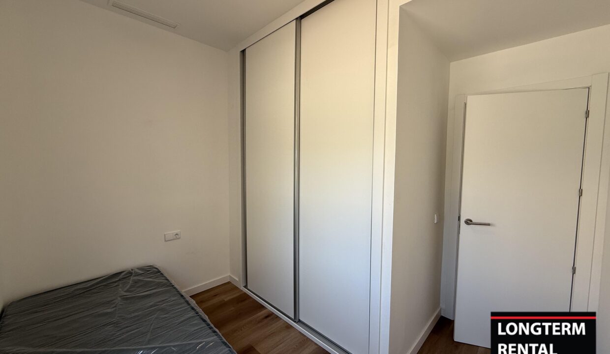 Longterm Rental ibiza - Building Seven 98