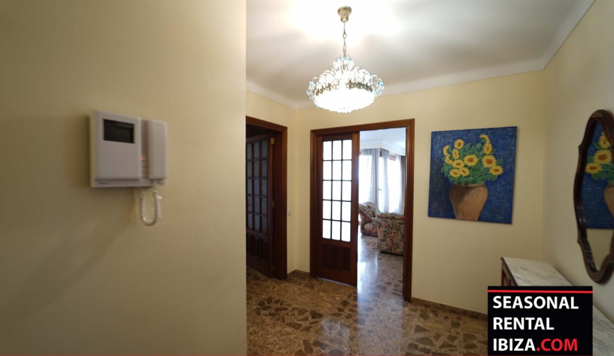 Seasonal Rental Ibiza - Apartment Victoria 1