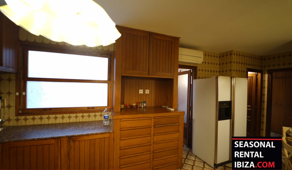 Seasonal Rental Ibiza - Apartment Victoria 11