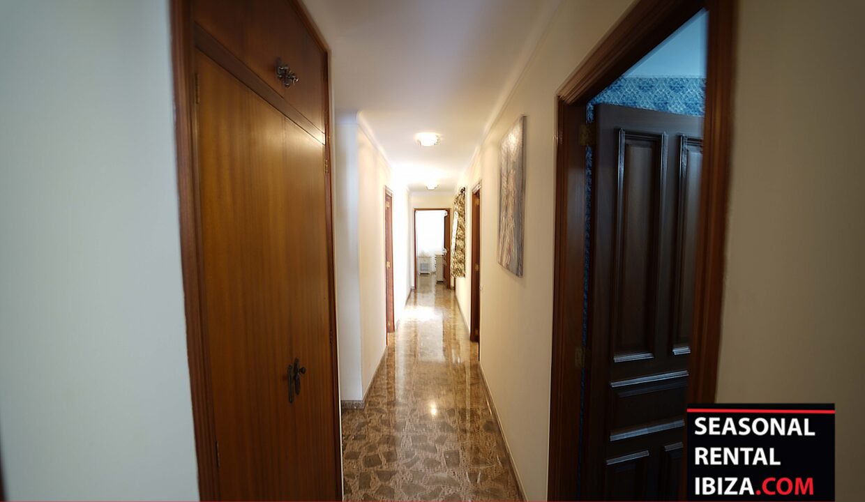 Seasonal Rental Ibiza - Apartment Victoria 12