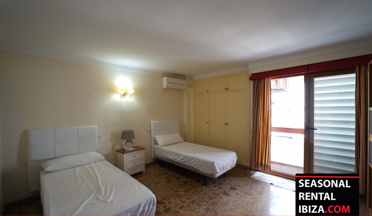 Seasonal Rental Ibiza - Apartment Victoria 13