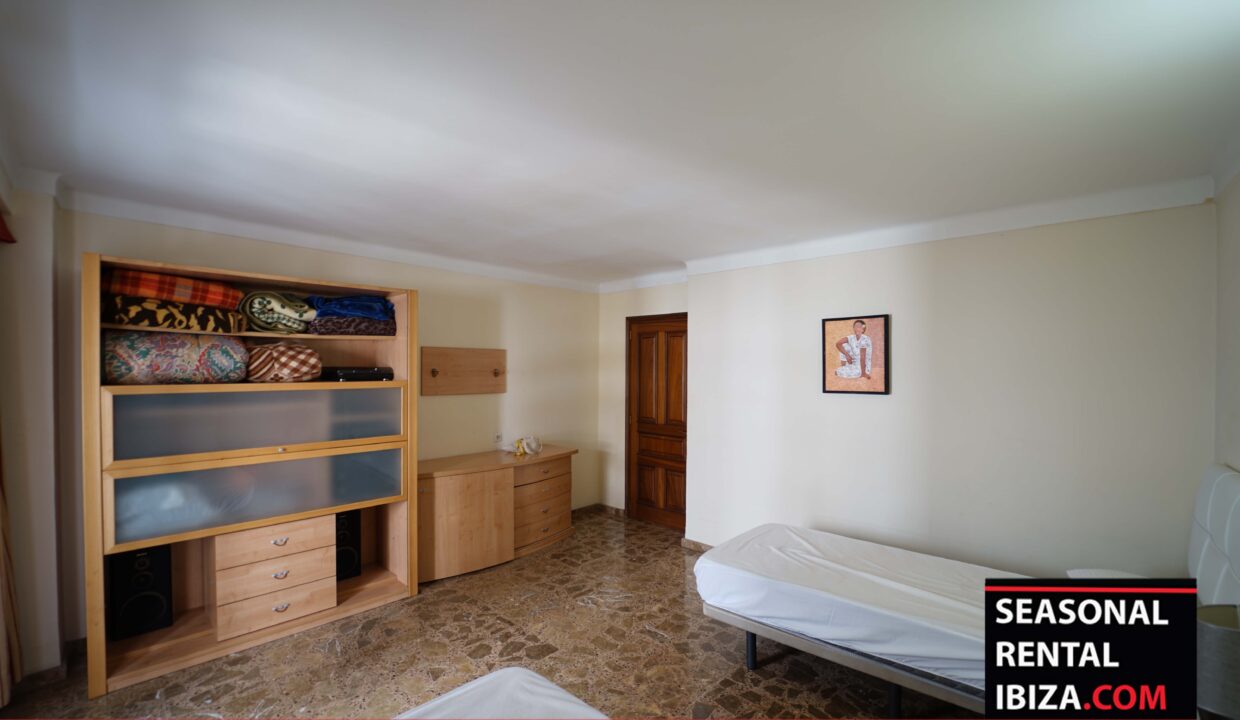 Seasonal Rental Ibiza - Apartment Victoria 14