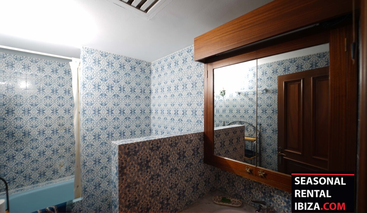 Seasonal Rental Ibiza - Apartment Victoria 15