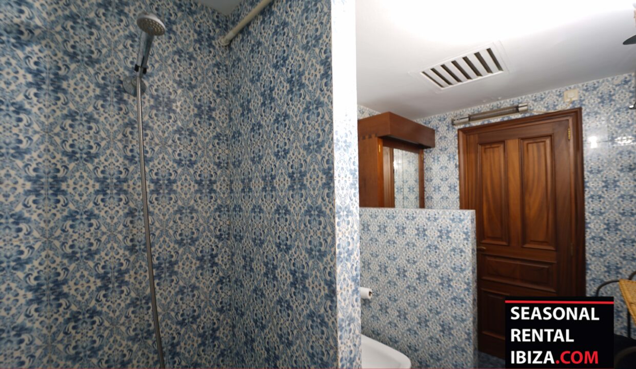 Seasonal Rental Ibiza - Apartment Victoria 16