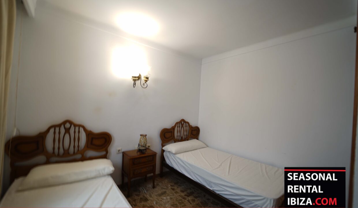 Seasonal Rental Ibiza - Apartment Victoria 17