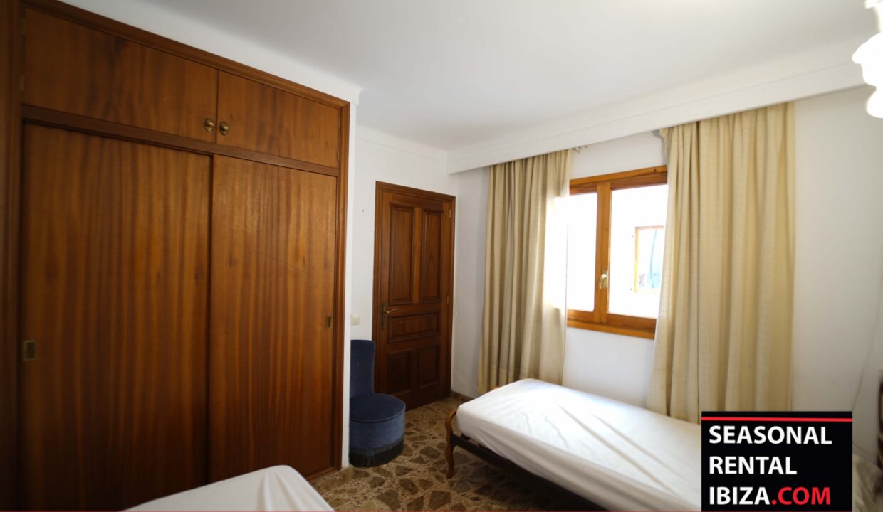 Seasonal Rental Ibiza - Apartment Victoria 18