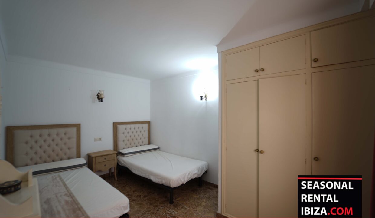 Seasonal Rental Ibiza - Apartment Victoria 19