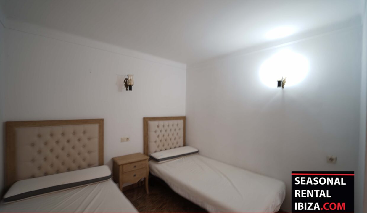 Seasonal Rental Ibiza - Apartment Victoria 20
