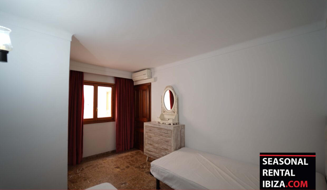 Seasonal Rental Ibiza - Apartment Victoria 21
