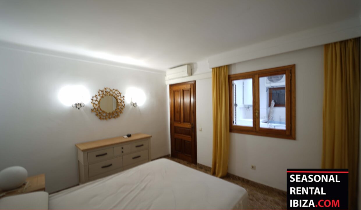 Seasonal Rental Ibiza - Apartment Victoria 23