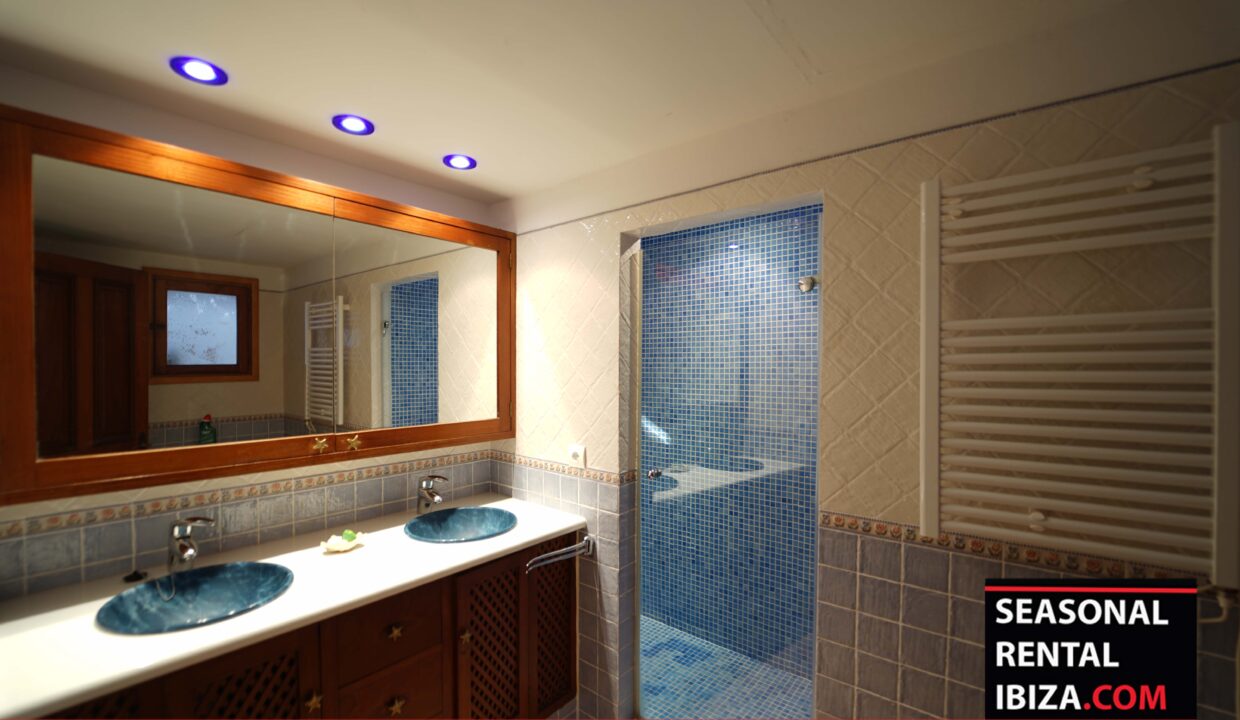 Seasonal Rental Ibiza - Apartment Victoria 24