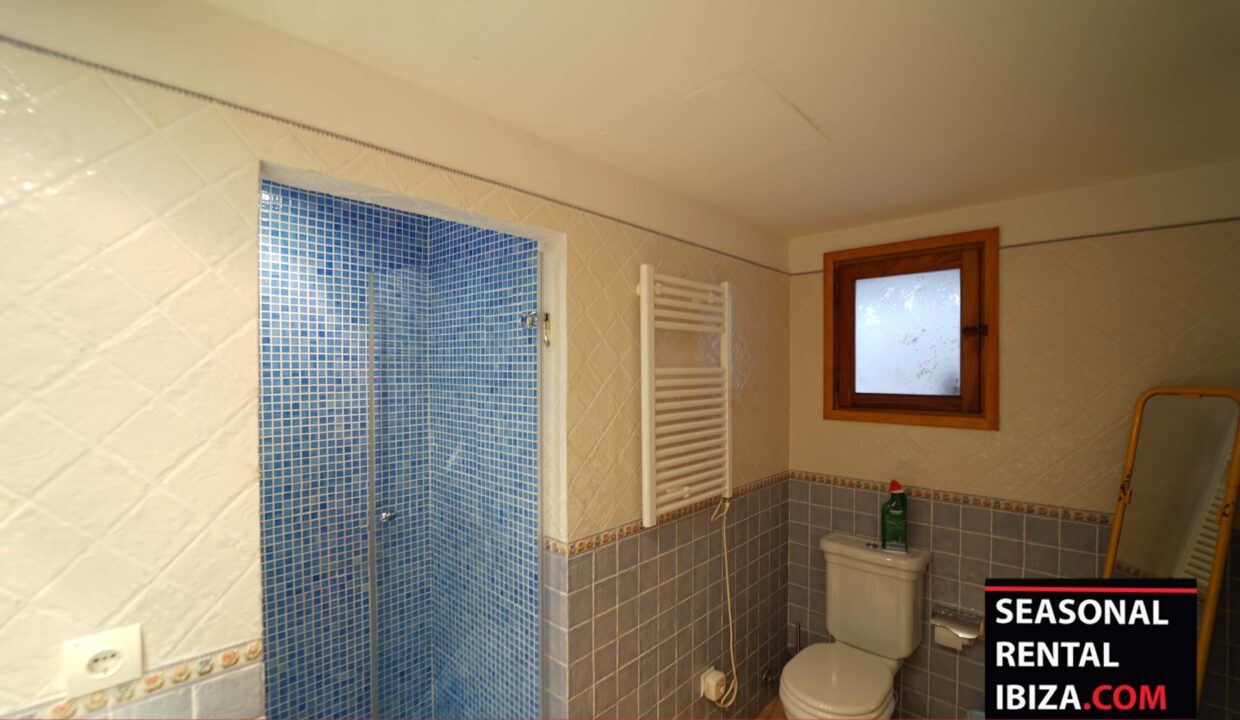 Seasonal Rental Ibiza - Apartment Victoria 25