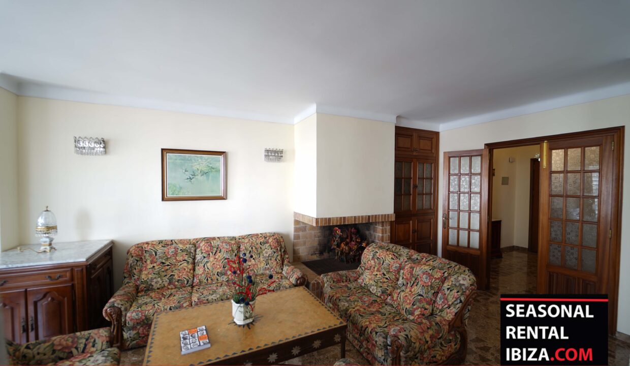 Seasonal Rental Ibiza - Apartment Victoria 3