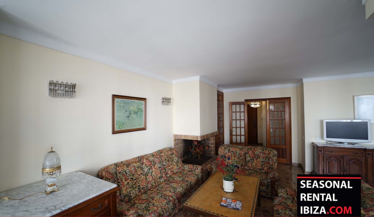 Seasonal Rental Ibiza - Apartment Victoria 4