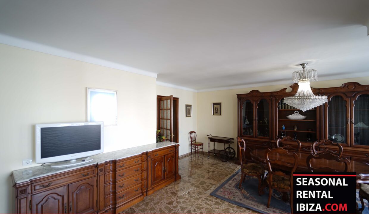 Seasonal Rental Ibiza - Apartment Victoria 5