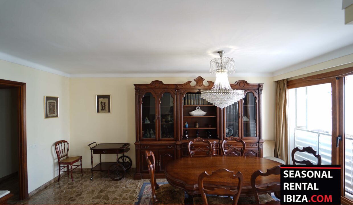 Seasonal Rental Ibiza - Apartment Victoria 6