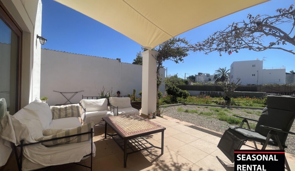 Seasonal Rental - Villa Ses Paises 1 (7)
