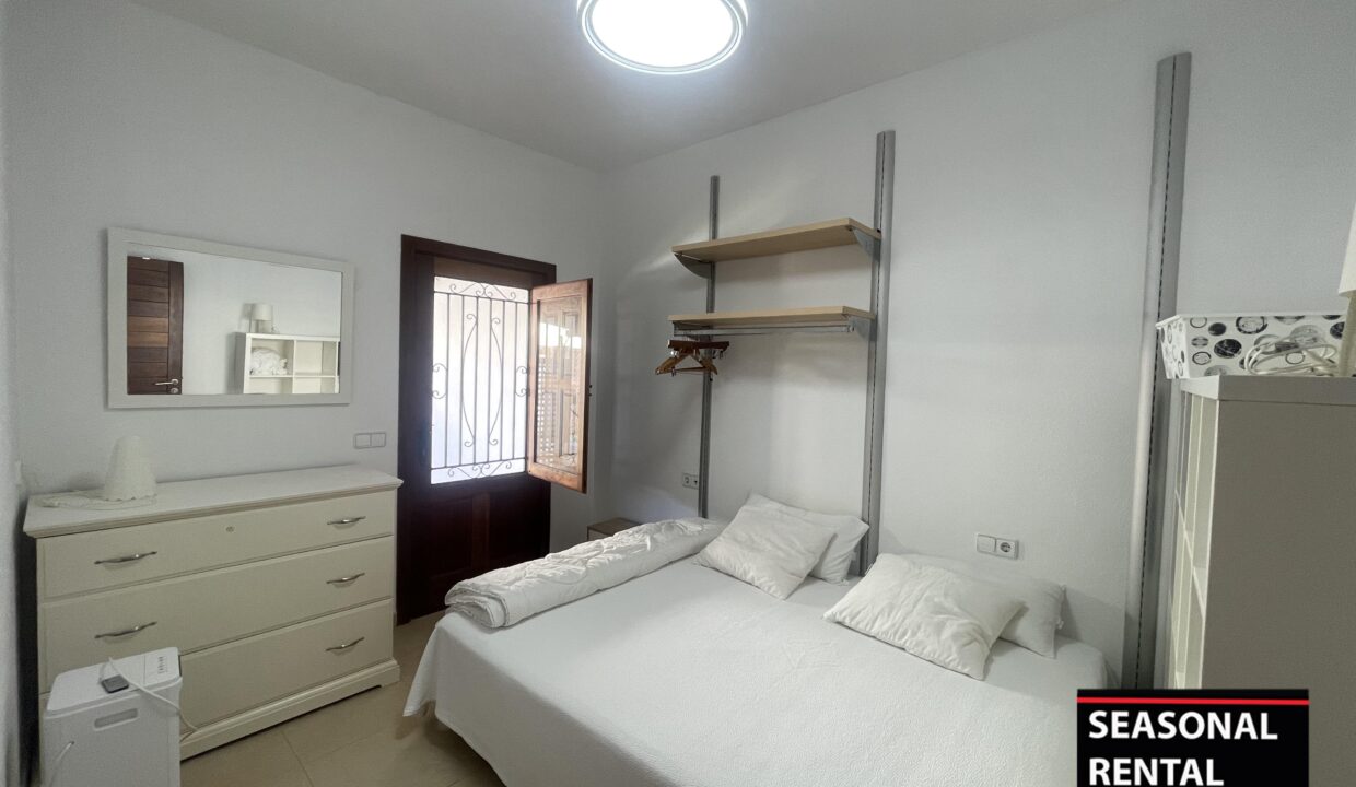 Seasonal Rental - Villa Ses Paises 20