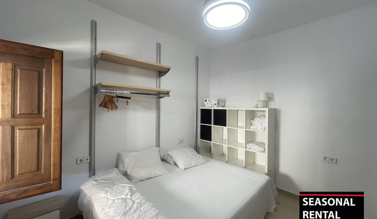 Seasonal Rental - Villa Ses Paises 21