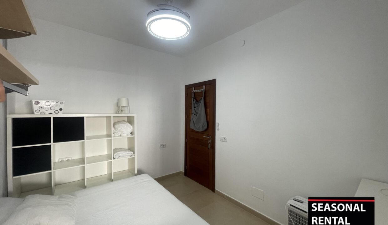 Seasonal Rental - Villa Ses Paises 22