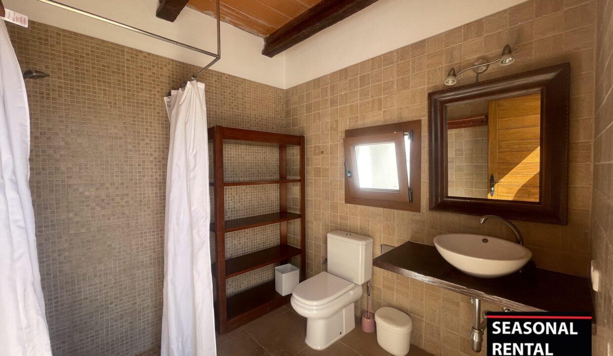 Seasonal Rental - Villa Ses Paises 23