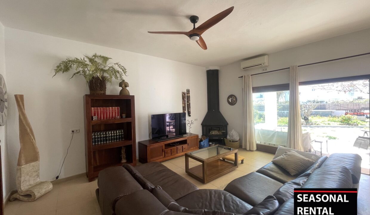 Seasonal Rental - Villa Ses Paises 4 (3)