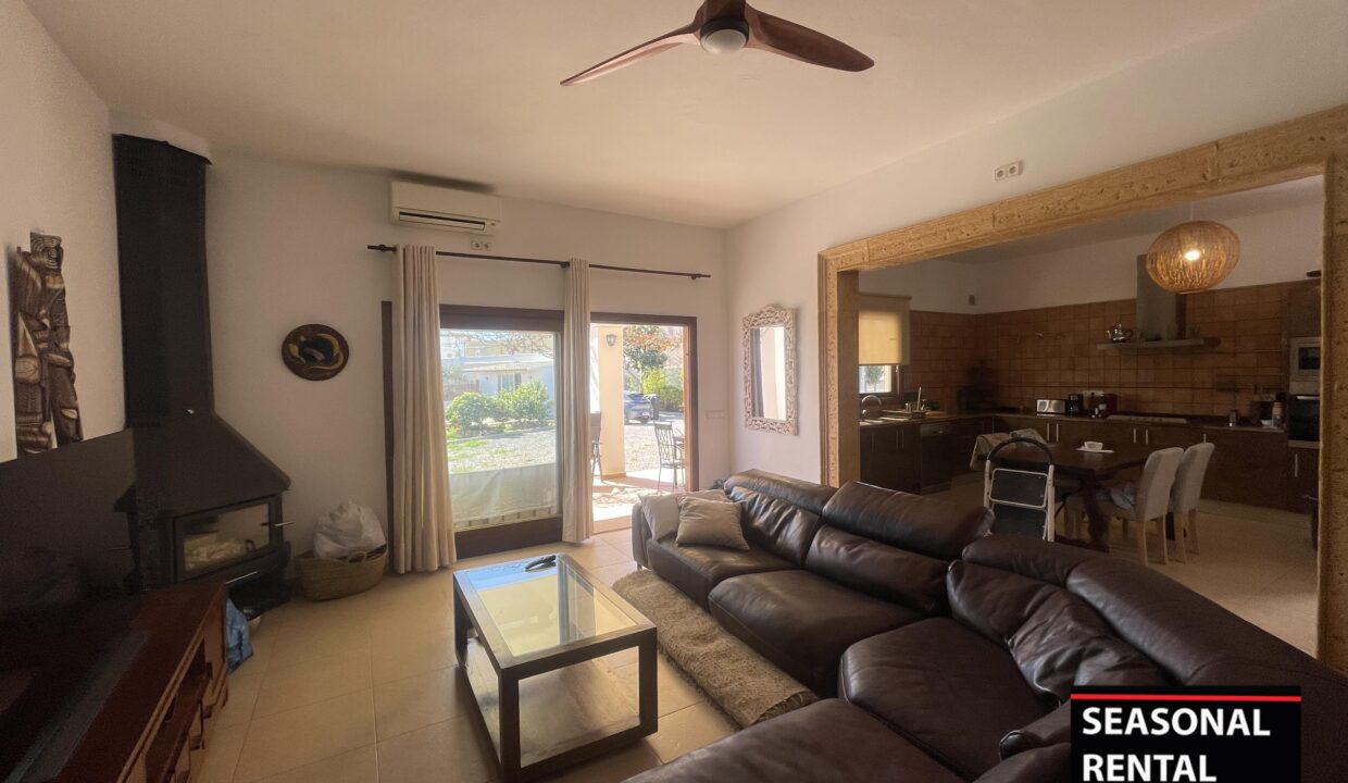 Seasonal Rental - Villa Ses Paises 4 (4)