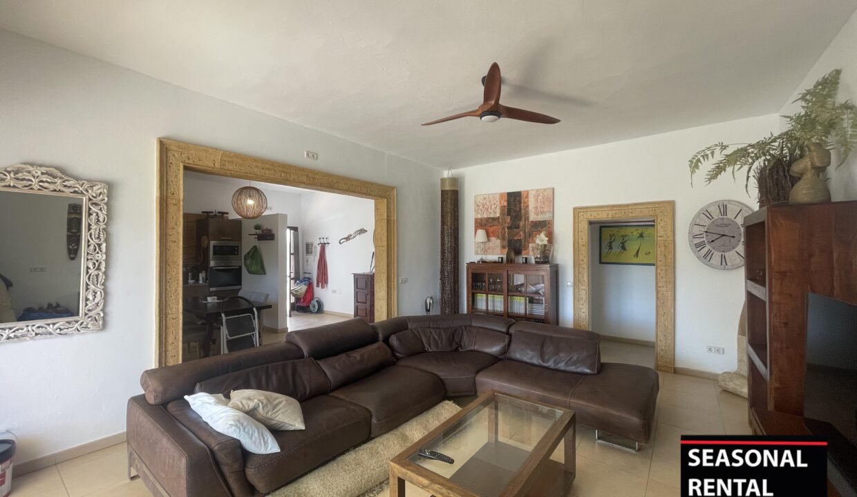 Seasonal Rental - Villa Ses Paises 4 (5)