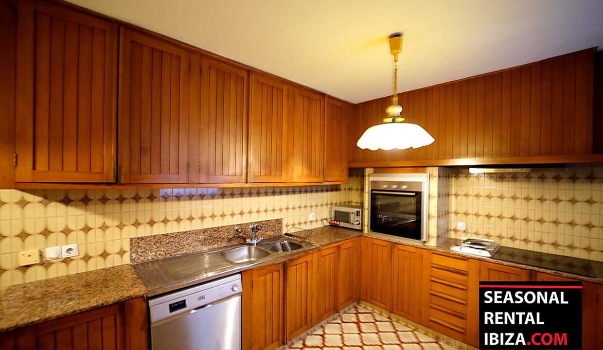 eSeasonal Rental Ibiza - Apartment Victoria