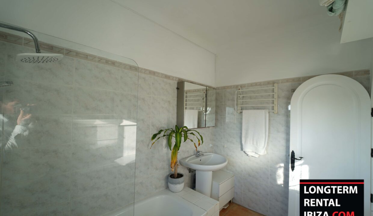 longterm rental ibiza - Villa Amazona siesta 39 (2)